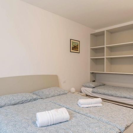 Casa Balansina Lake View Brenzone sul Garda Exterior photo